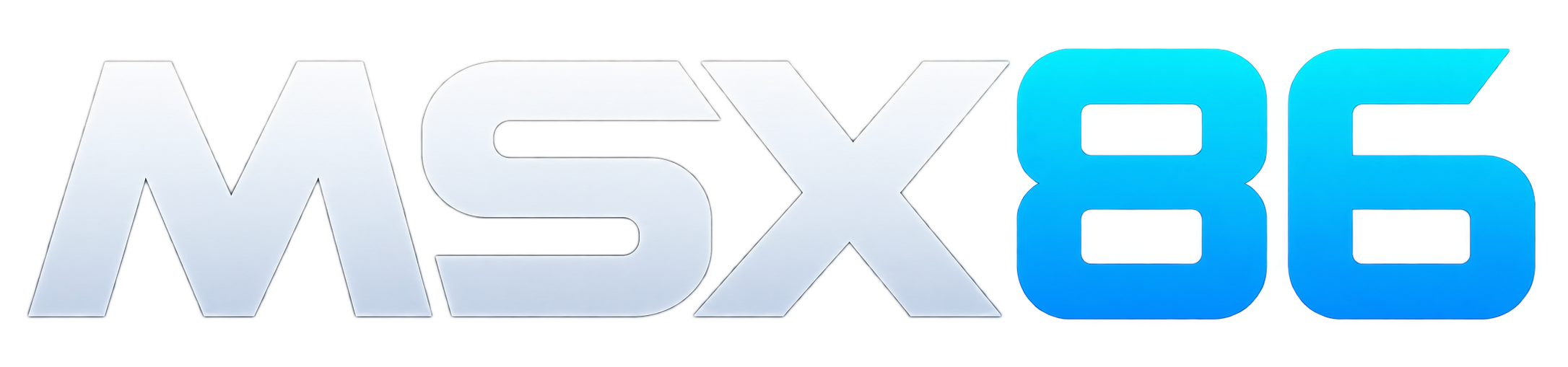 MSX86